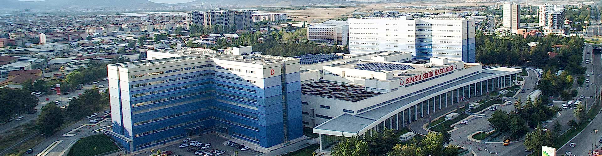 Hastane Destek Hizmetleri