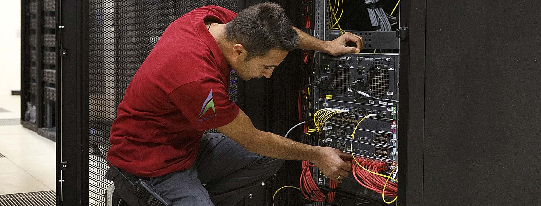 Entegre Tesis Yönetimi