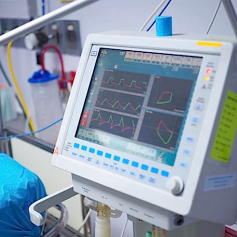 Tıbbi Ekipman Bakım Hizmeti