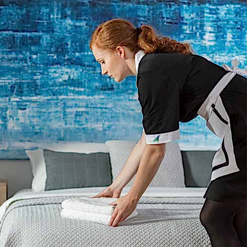 Mobilya, Mefruşat Bakım Onarım Hizmeti