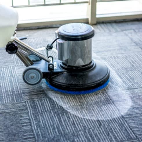 Profesyonel Halı Temizliği